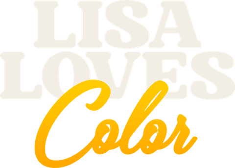 Lisa Loves Color
