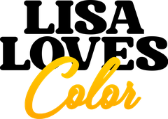 Lisa Loves Color